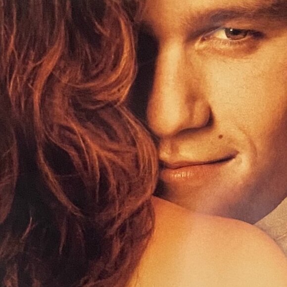 CASANOVA (2005) - ORIGINAL DOUBLE SIDED MOVIE POSTER - Picture 2 of 2